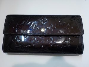 ルイ・ヴィトンを売るなら大吉エスモール鶴岡店にお任せください