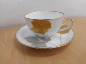 東灘 食器 買取 甲南山手