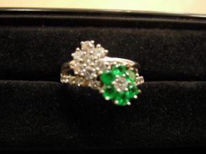 生野区,リング,買取