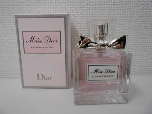 Dior（ディオール）の香水お買取りしました！桑名市の大吉サンシパーク桑名店です！