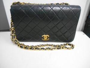 シャネルを買取専門店 大吉 JR八尾店で買取ました。