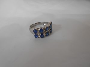 貴金属を売るなら大吉羽曳野店へ！