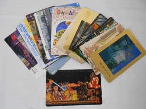 テレカの買取なら大吉羽曳野店です！