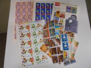 切手の買取・無料査定なら大吉デュオこうべ店にお任せください!!