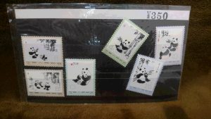 中国切手もお買取りします!買取専門店 大吉 イオンタウン仙台泉大沢店です。