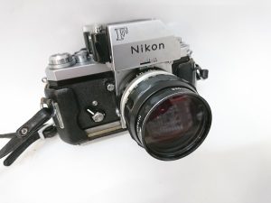 三田 カメラ 買取