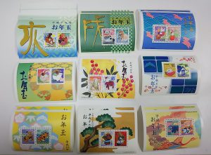 【切手】のお買取りは、大吉長崎屋小樽店へお任せ下さい!