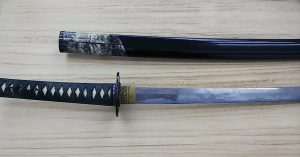 大吉長崎屋小樽店では、【刀剣】もお買取り致します！