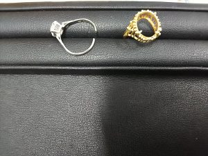 石が無くても大丈夫!大吉長崎屋小樽店では、【貴金属】買取り強化中!