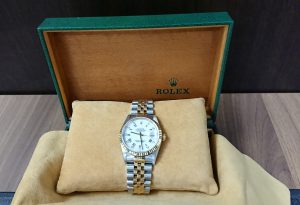 ROLEX(ロレックス)の買取は大吉弘前高田店にお任せください‼