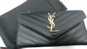 サンローラン　買取