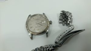 ロレックス 買取