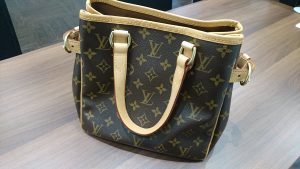 ルイヴィトン　買取