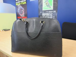 ルイヴィトン　買取　青森