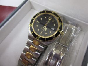 オメガ　買取り　青森