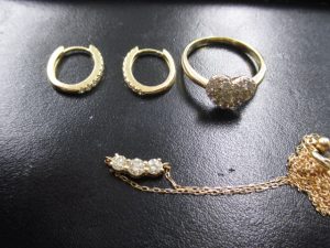 貴金属,買取,青森