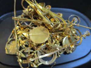 大吉 武蔵小金井店 貴金属の画像です。