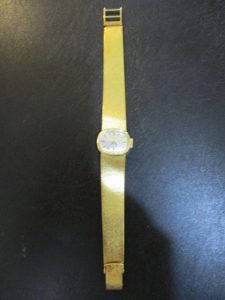 大吉 武蔵小金井店 ロレックス プレシジョンの画像です。