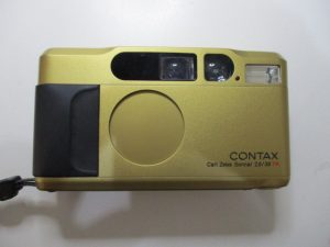 大吉 武蔵小金井店 カメラ CONTAX コンタックスの画像です。