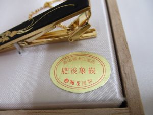 肥後象嵌を売るなら大吉ゆめタウンサンピアン店へ!!