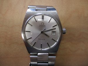 大吉 武蔵小金井店 オメガの画像です。