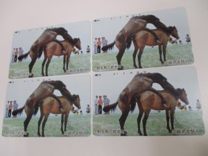 大吉ゆめタウンサンピアン店へ、テレホンカードをお持ち下さい★