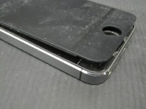 京都、奈良で壊れたiPhone、ガラケーの買取はガーデンモール木津川店へ