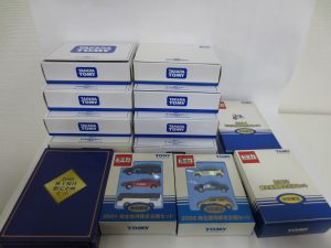 岡山,買取,おもちゃ,EBBRO