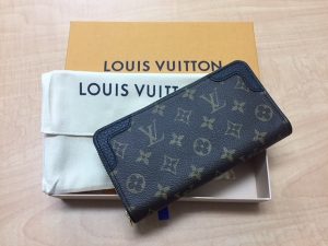 ヴィトン,買取,二子玉川