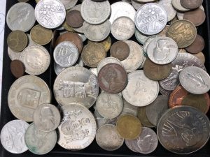 外国銭,買取,平井,東京都