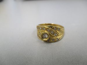 富士市でダイヤモンドの買取は大吉アピタ富士吉原店へ