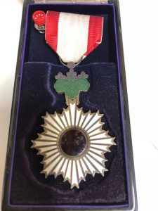 勲章,買取,東京,平井