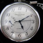 懐中時計の買取なら市川大吉本八幡店