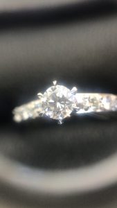 ダイヤ 買取 長浜