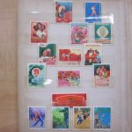 中国切手の買取なら市川大吉本八幡店