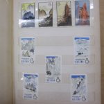 中国切手の買取なら市川大吉本八幡店