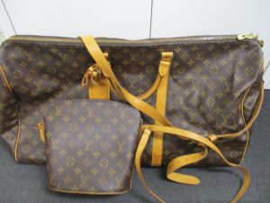 田無,LOUIS VUITTON,ルイ ヴィトン,買取