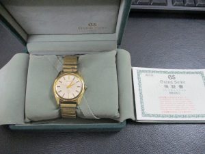 田無,時計,買取