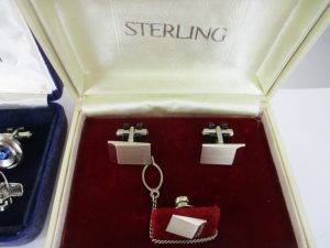 スタイリングシルバー