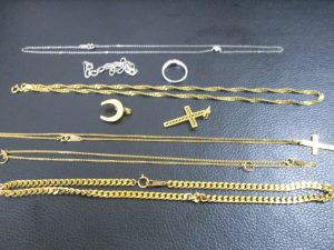 田無,金,ダイヤ,買取