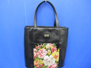 京都、奈良でフェイラーのバッグの買取はガーデンモール木津川店へ