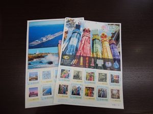 和光市で切手の買取なら大吉和光店にお任せ下さい!