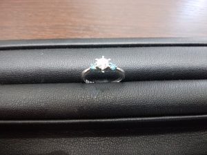 和光市でダイヤモンドを売るなら大吉和光店にお任せ下さい!