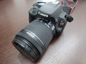 和光市で キャノンのカメラを売るなら大吉和光店にお任せ下さい!