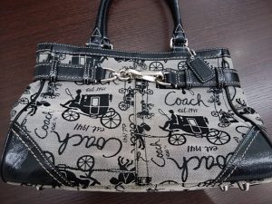 和光市でコーチのバッグを売るなら大吉和光店にお任せ下さい!