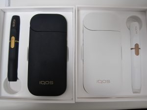 iqos　アイコスの買取りならイオン厚木店4階、買取専門店大吉厚木ガーデンシティ店へどうぞ♪