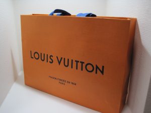 ルイ・ヴィトンの買取りはイオン厚木4階買取専門店大吉厚木ガーデンシティ店