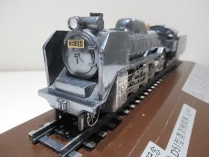 鉄道模型をお買取りしました！