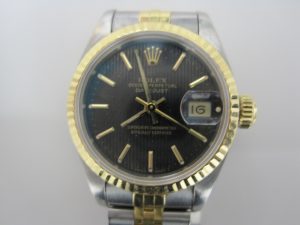 時計、ロレックスのお買取は大吉厚木ガーデンシティ店へ！！