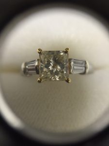 ダイヤ,買取,二子玉川